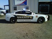 Dallas County sheriff's patrol cars get new design Crime Dallas News
